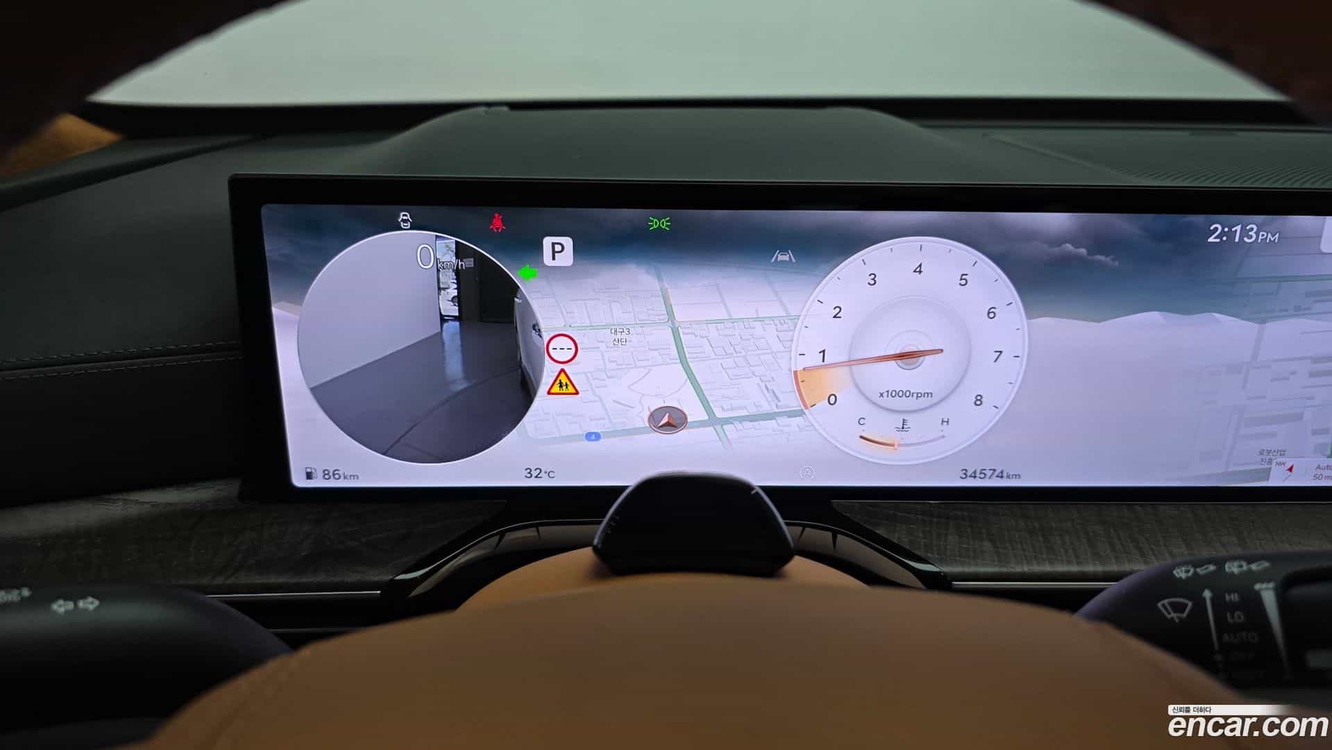 GV80 Genesis 2024.4-INNER-008
