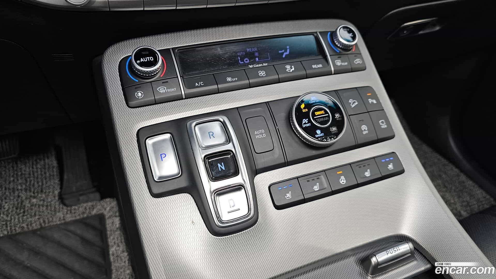 Palisade Hyundai 2019.9-INNER-009