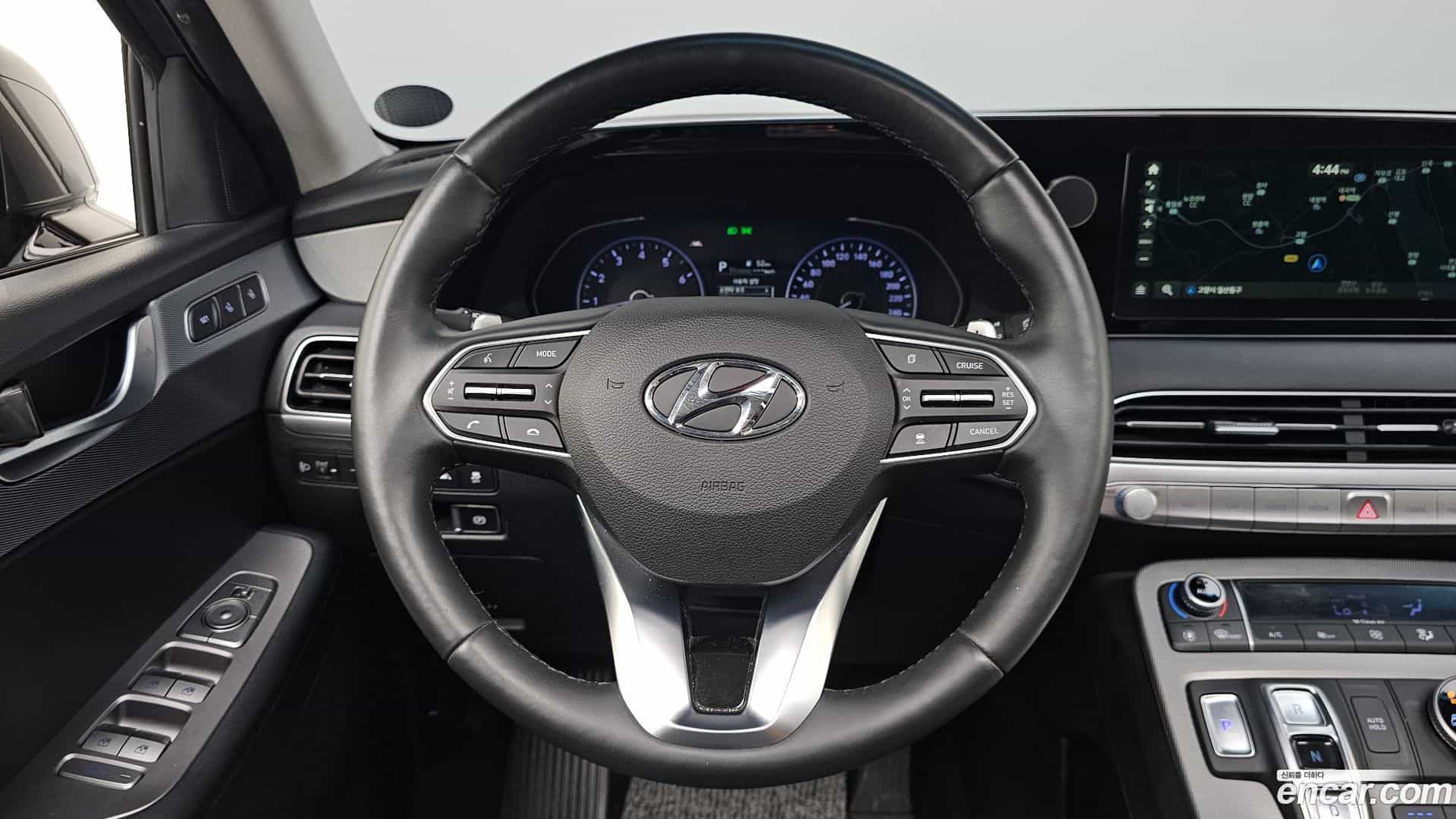 Palisade Hyundai 2019.9-OPTION-016