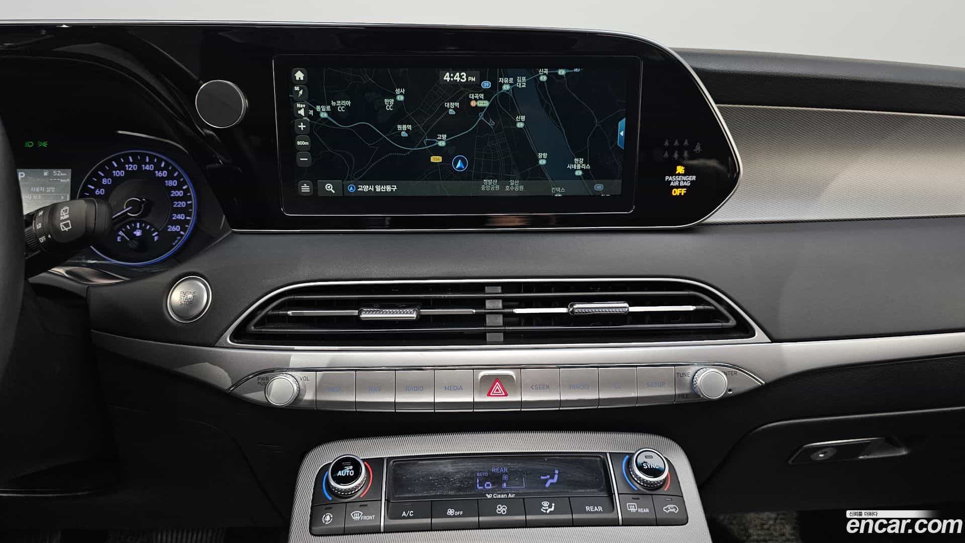 Palisade Hyundai 2019.9-OPTION-017