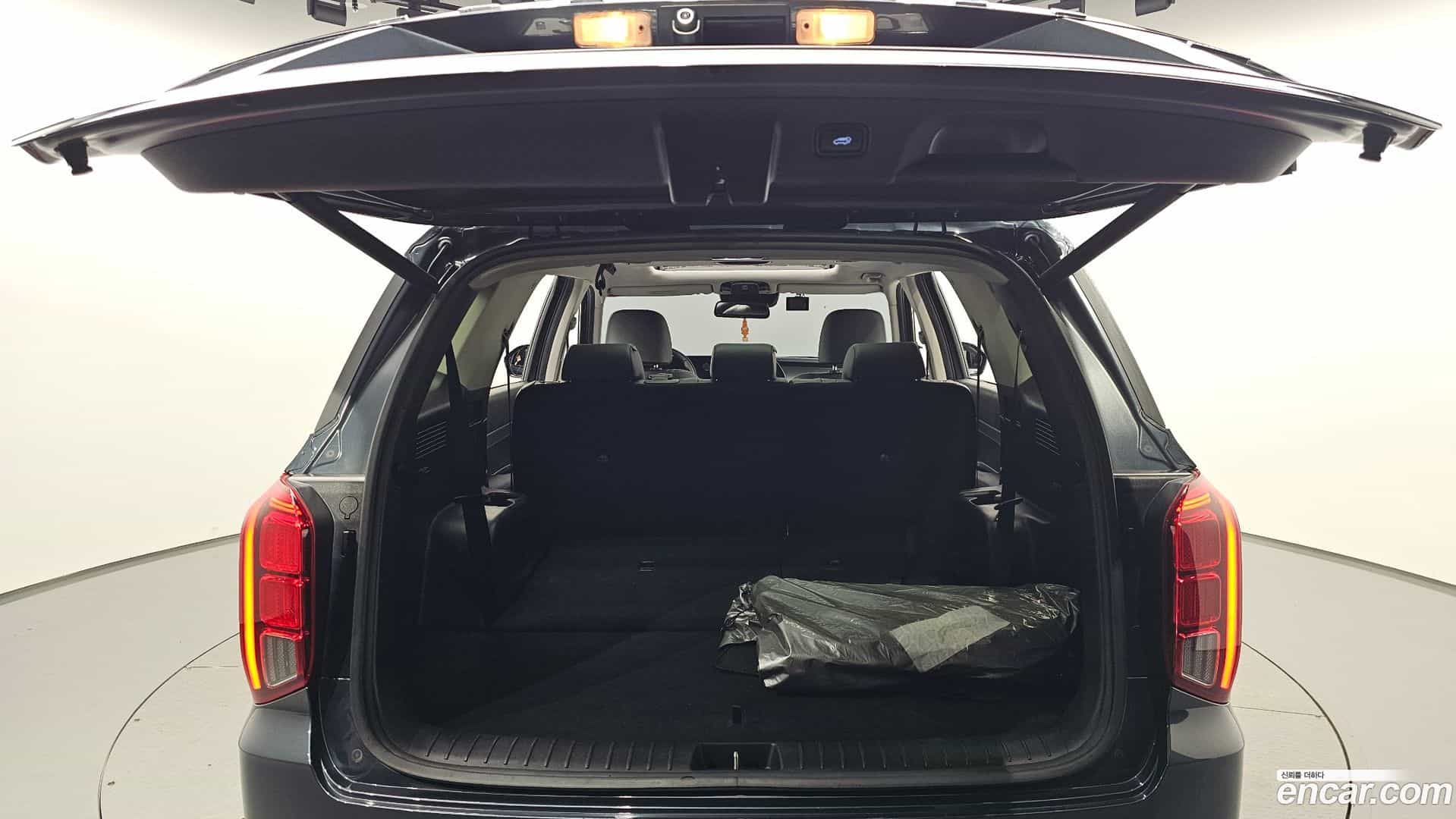 Palisade Hyundai 2019.9-OPTION-024
