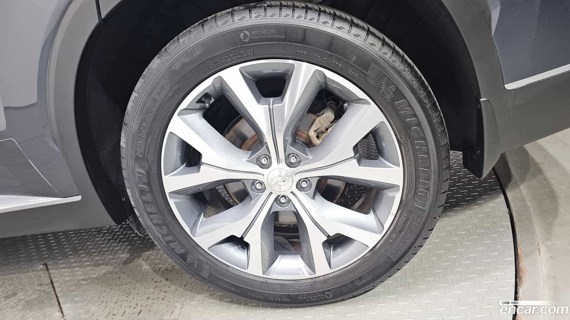 Palisade Hyundai 2019.9-OUTER-031