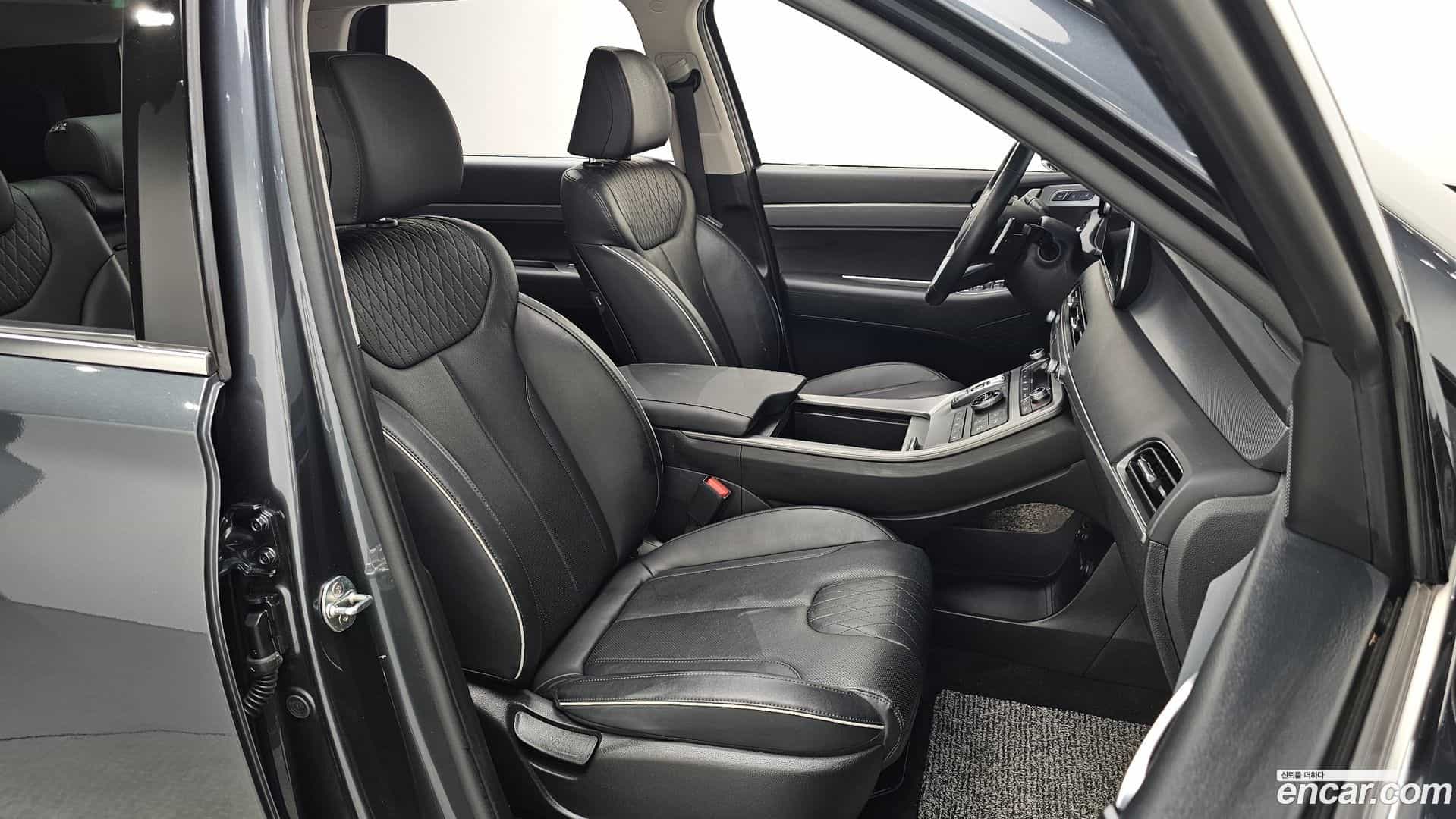 Palisade Hyundai 2019.9-INNER-036