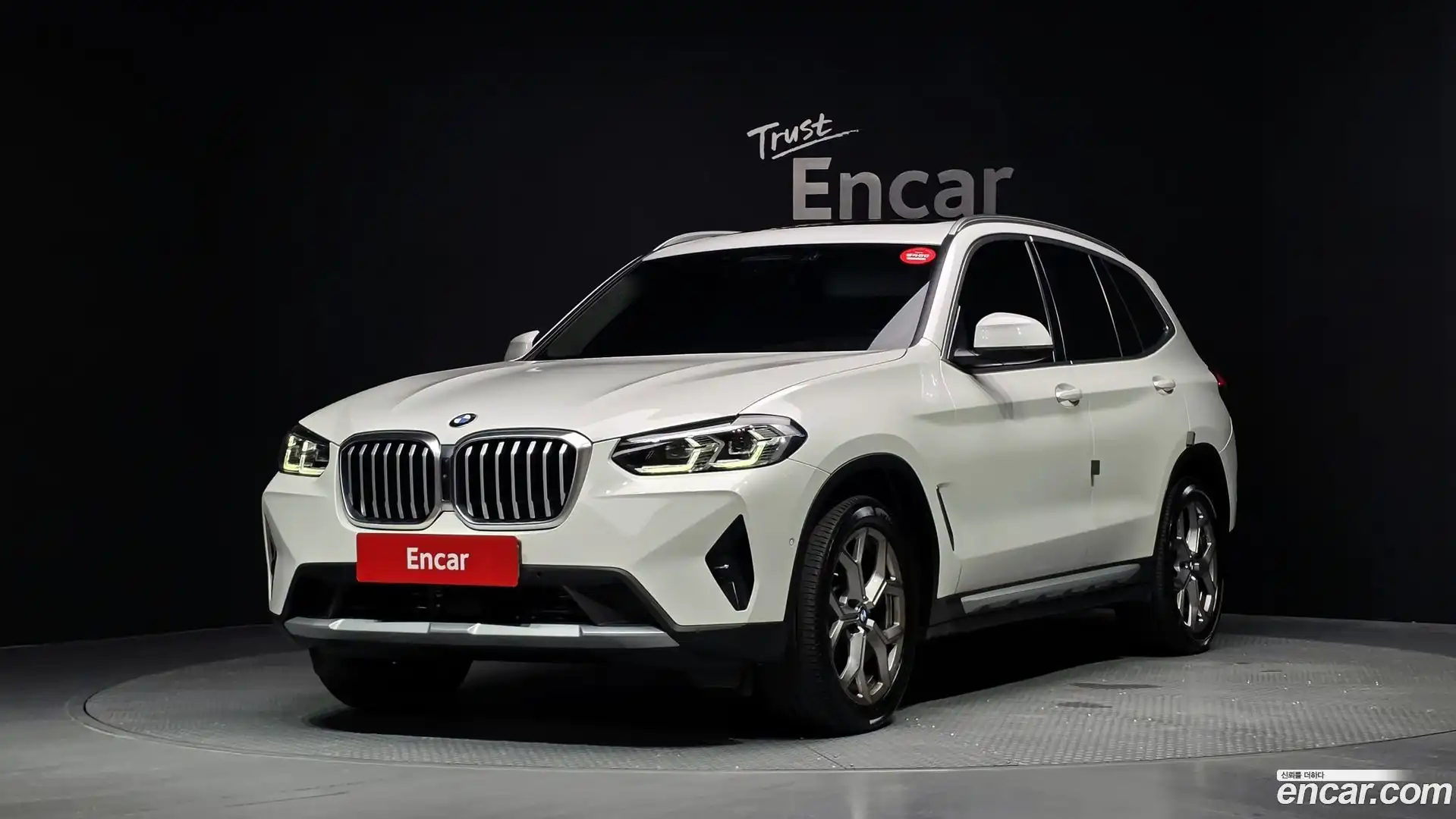 X3 BMW 2022.5-OUTER-001