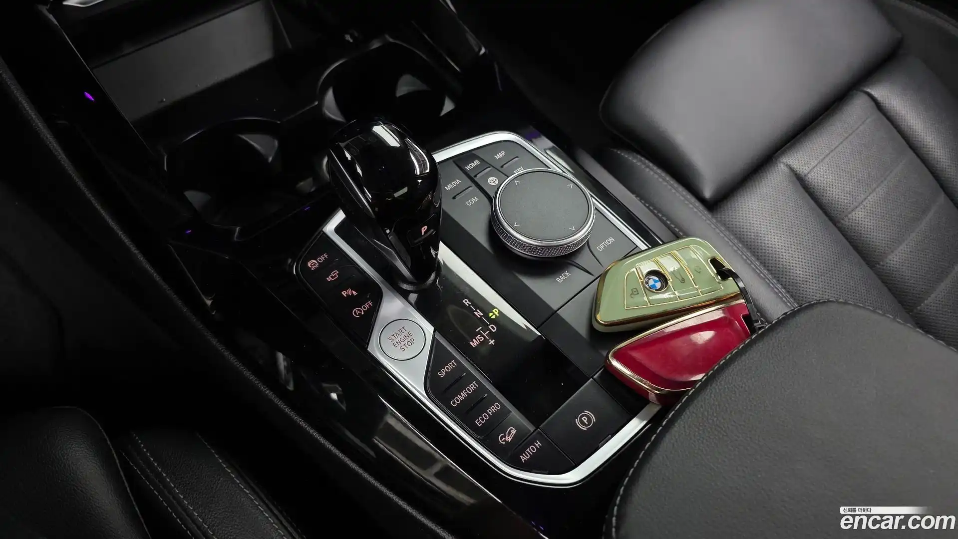 X3 BMW 2022.5-INNER-009