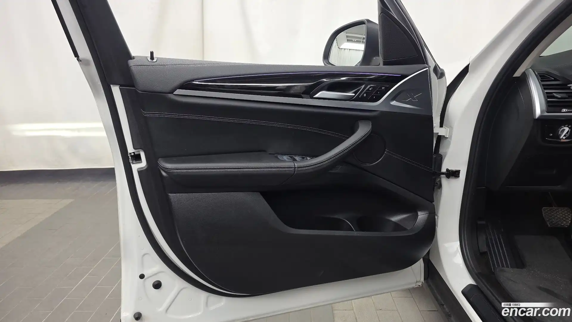 X3 BMW 2022.5-INNER-034