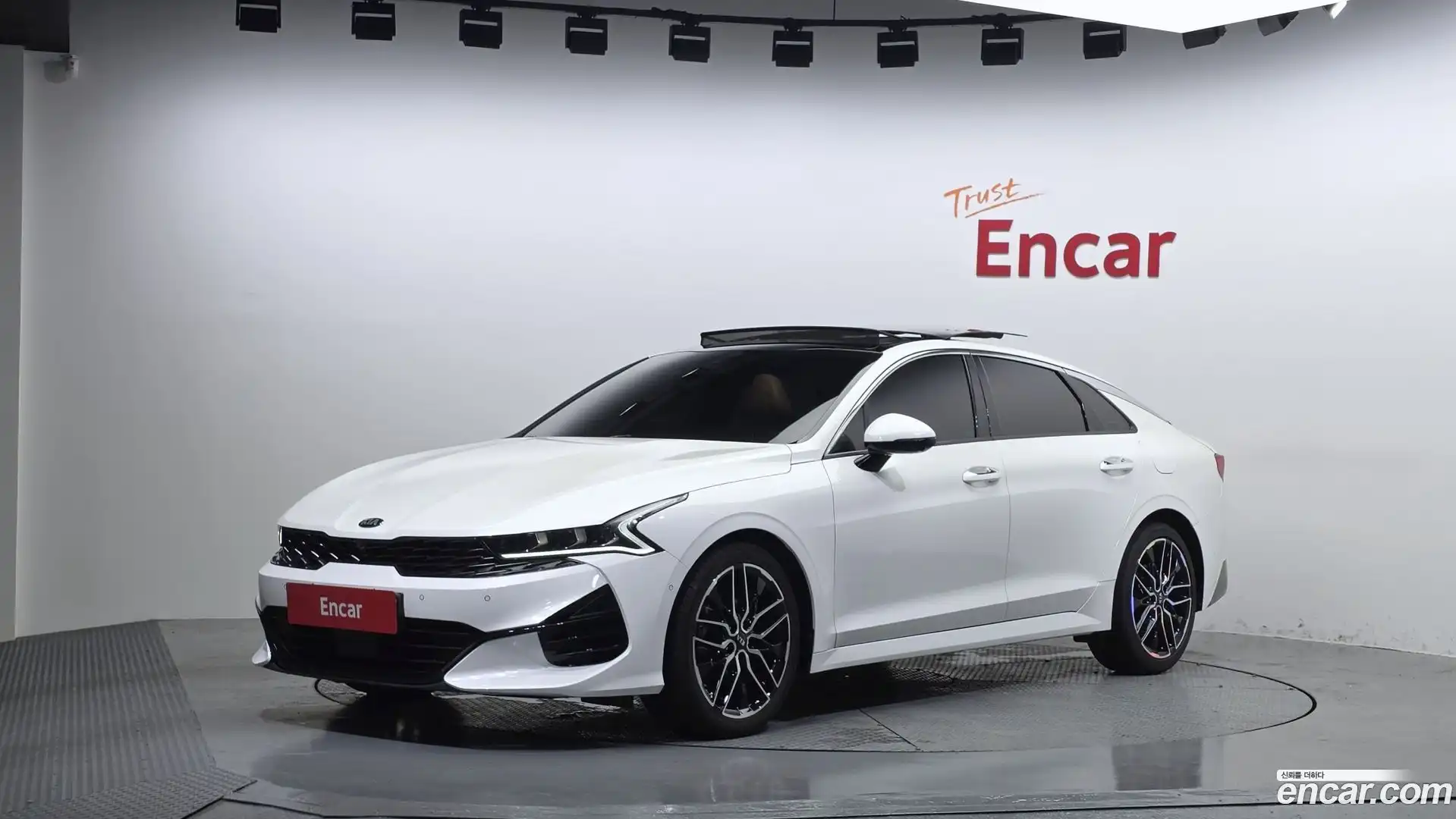 K5 Kia 2020.6-OUTER-001