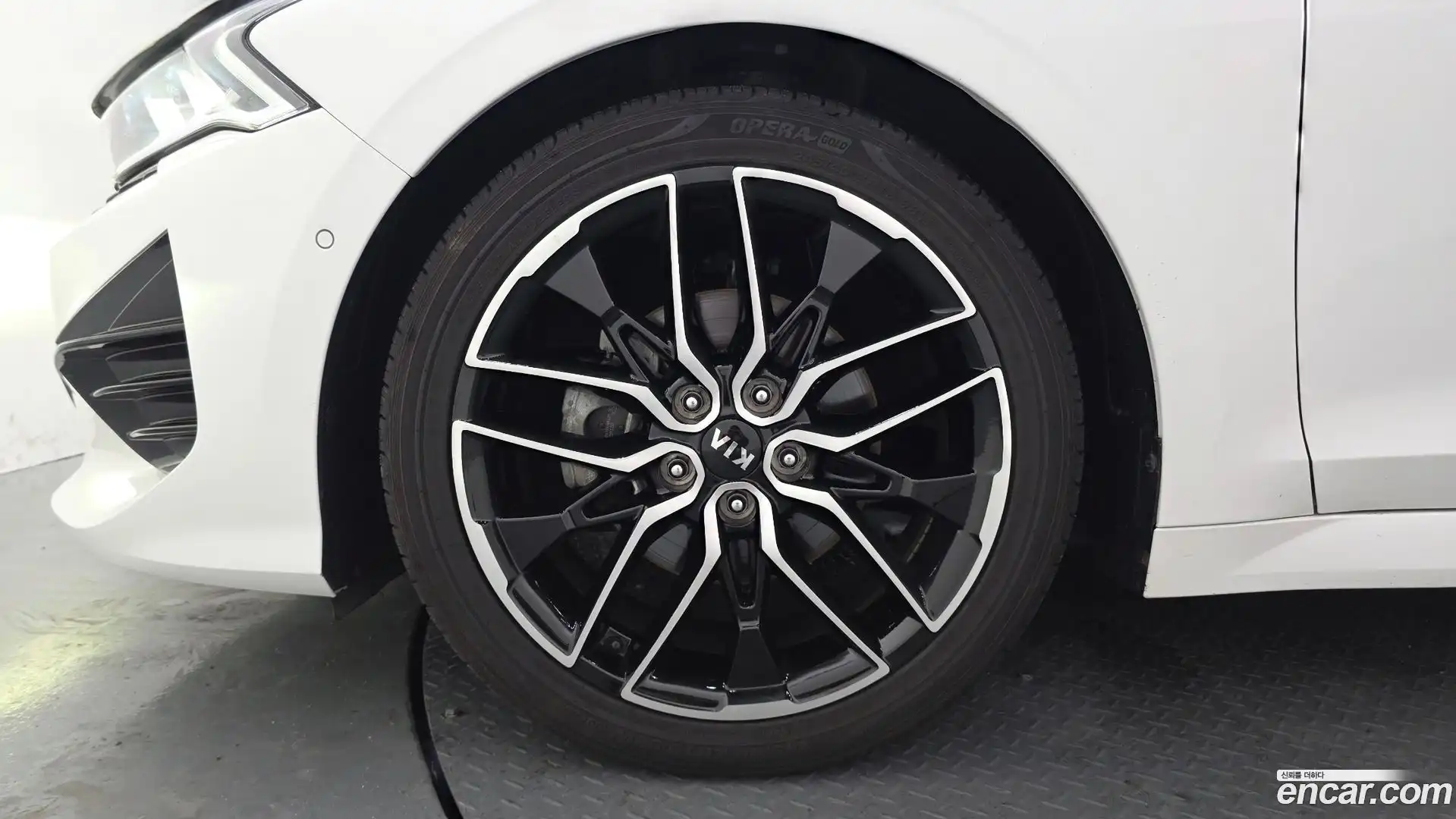 K5 Kia 2020.6-OUTER-005
