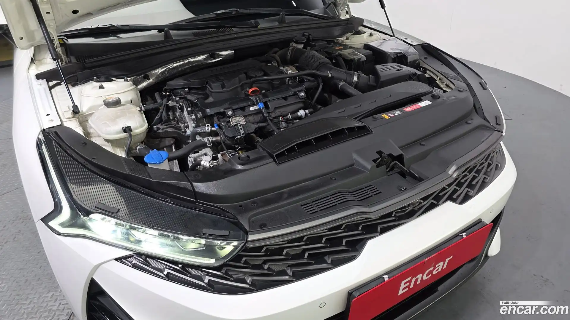 K5 Kia 2020.6-OUTER-006