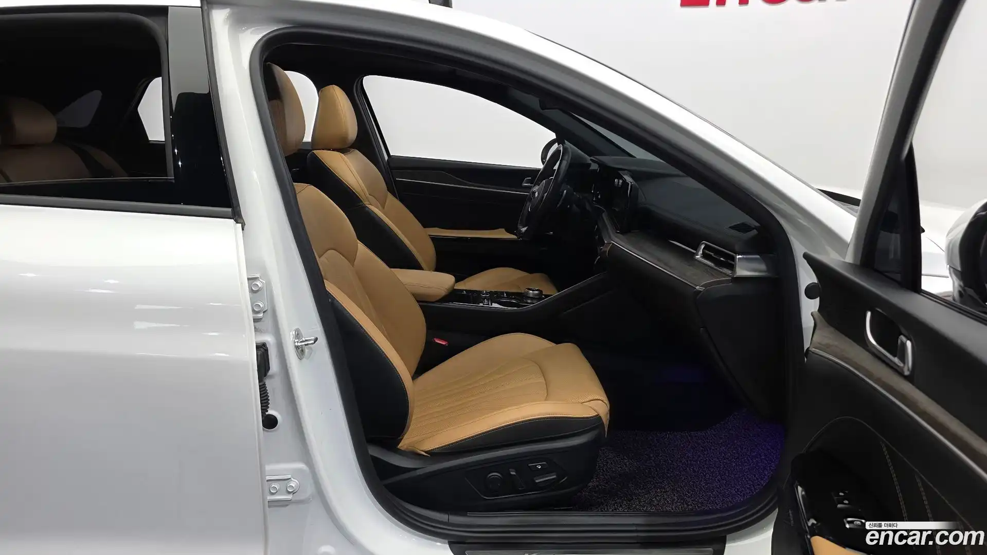 K5 Kia 2020.6-OPTION-016
