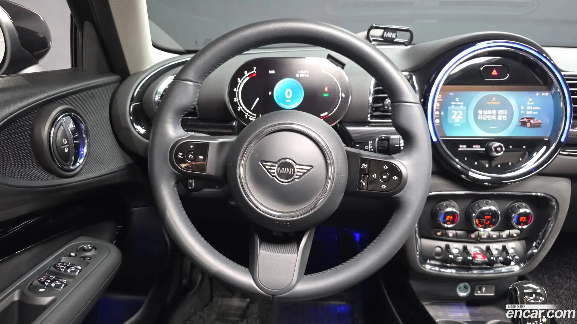 Clubman Mini 2023.5-OPTION-017