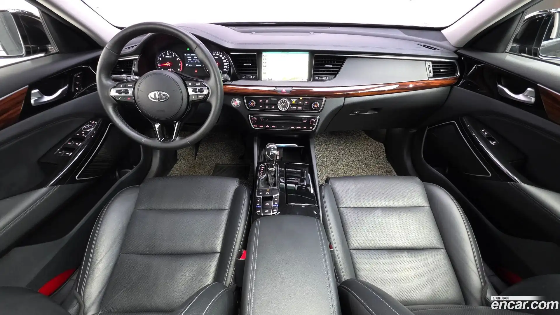 K7 Kia 2016.1-INNER-007