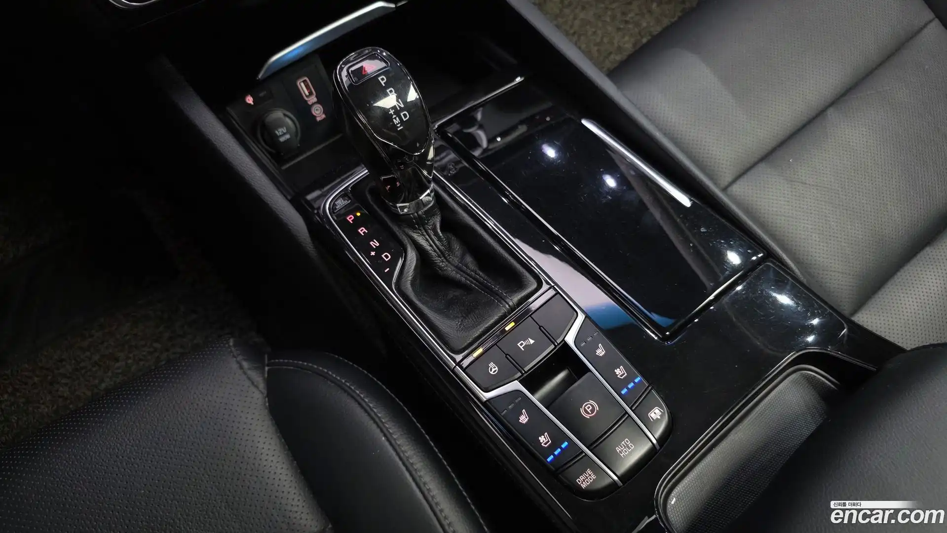 K7 Kia 2016.1-INNER-009