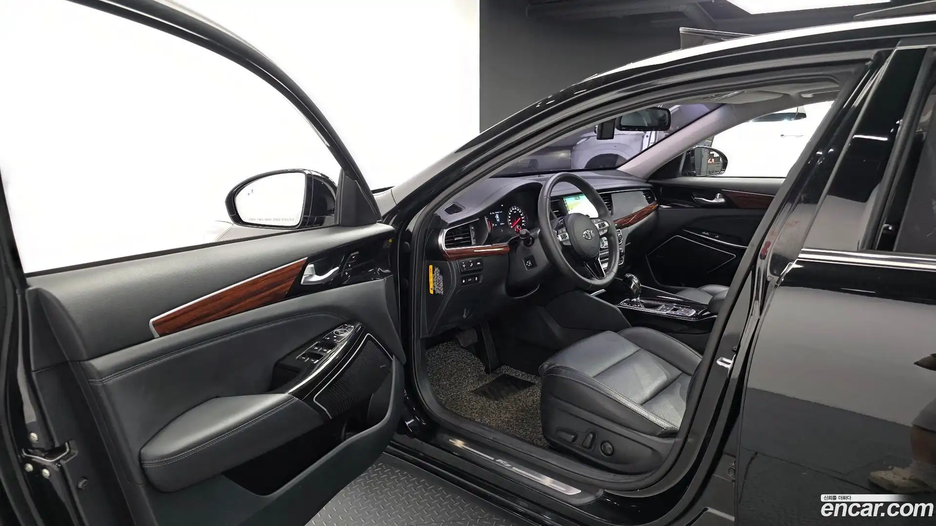 K7 Kia 2016.1-INNER-010