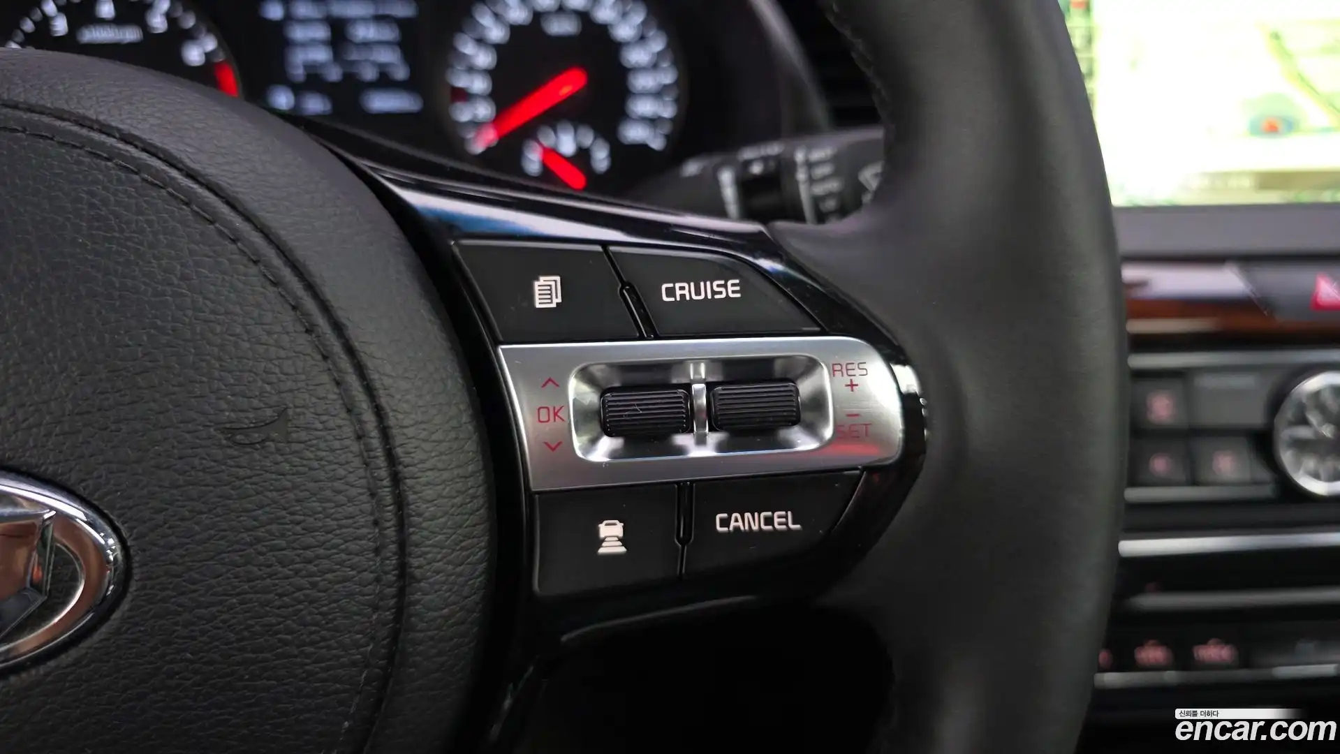 K7 Kia 2016.1-OPTION-022