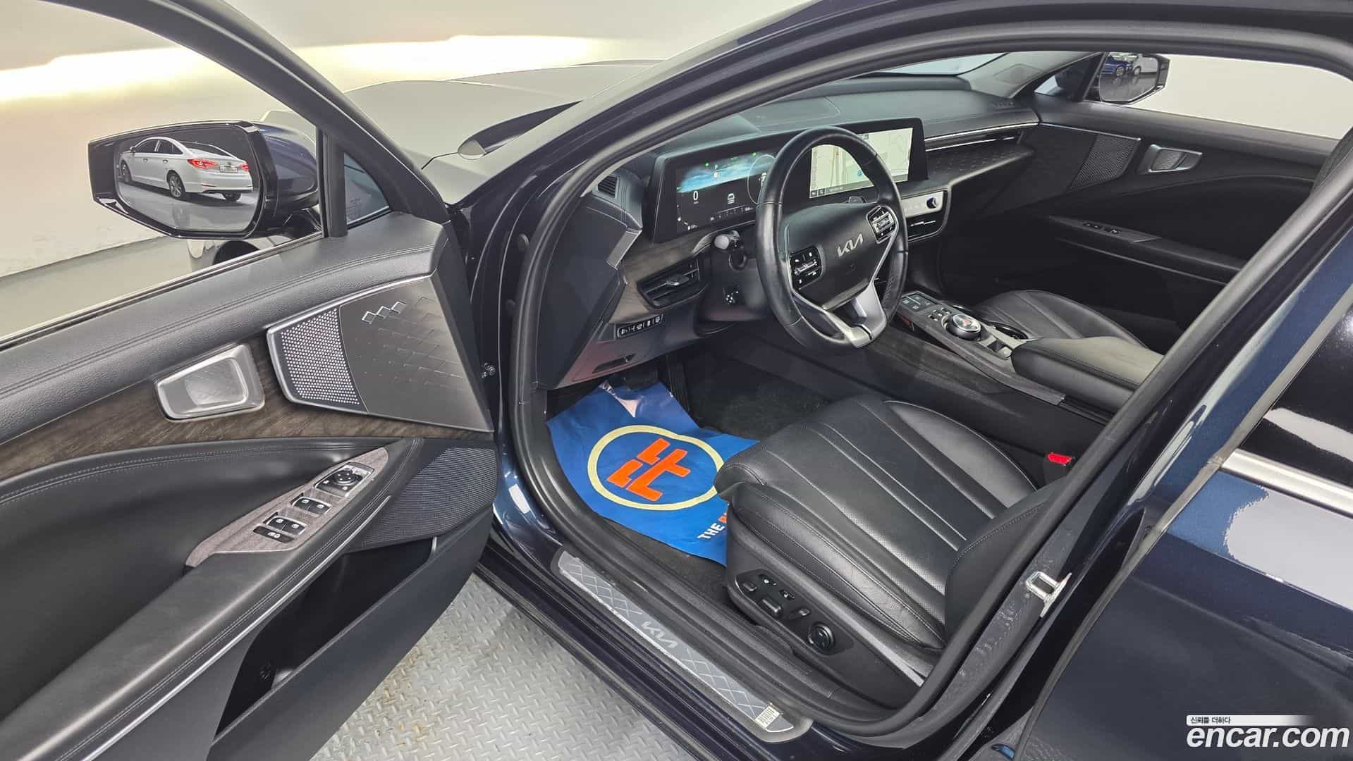 K8 Kia 2023.4-INNER-010