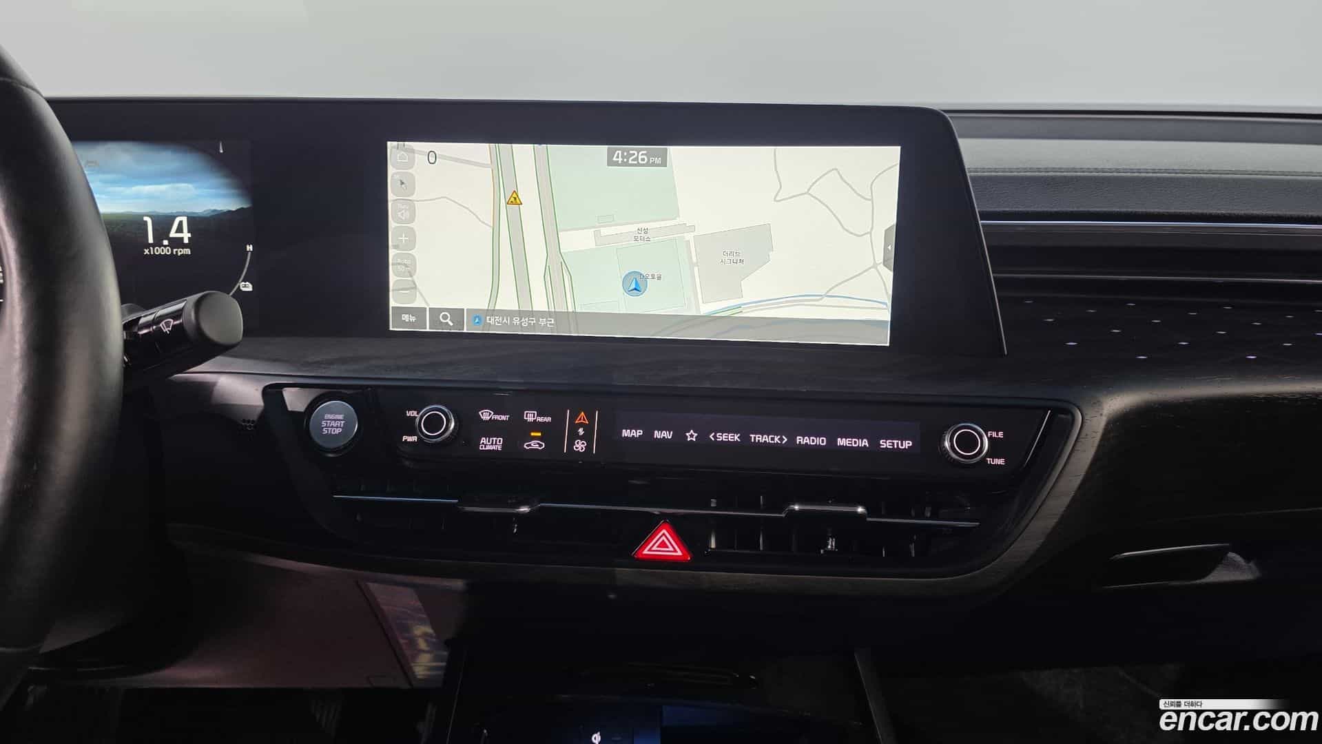 K8 Kia 2023.4-OPTION-021