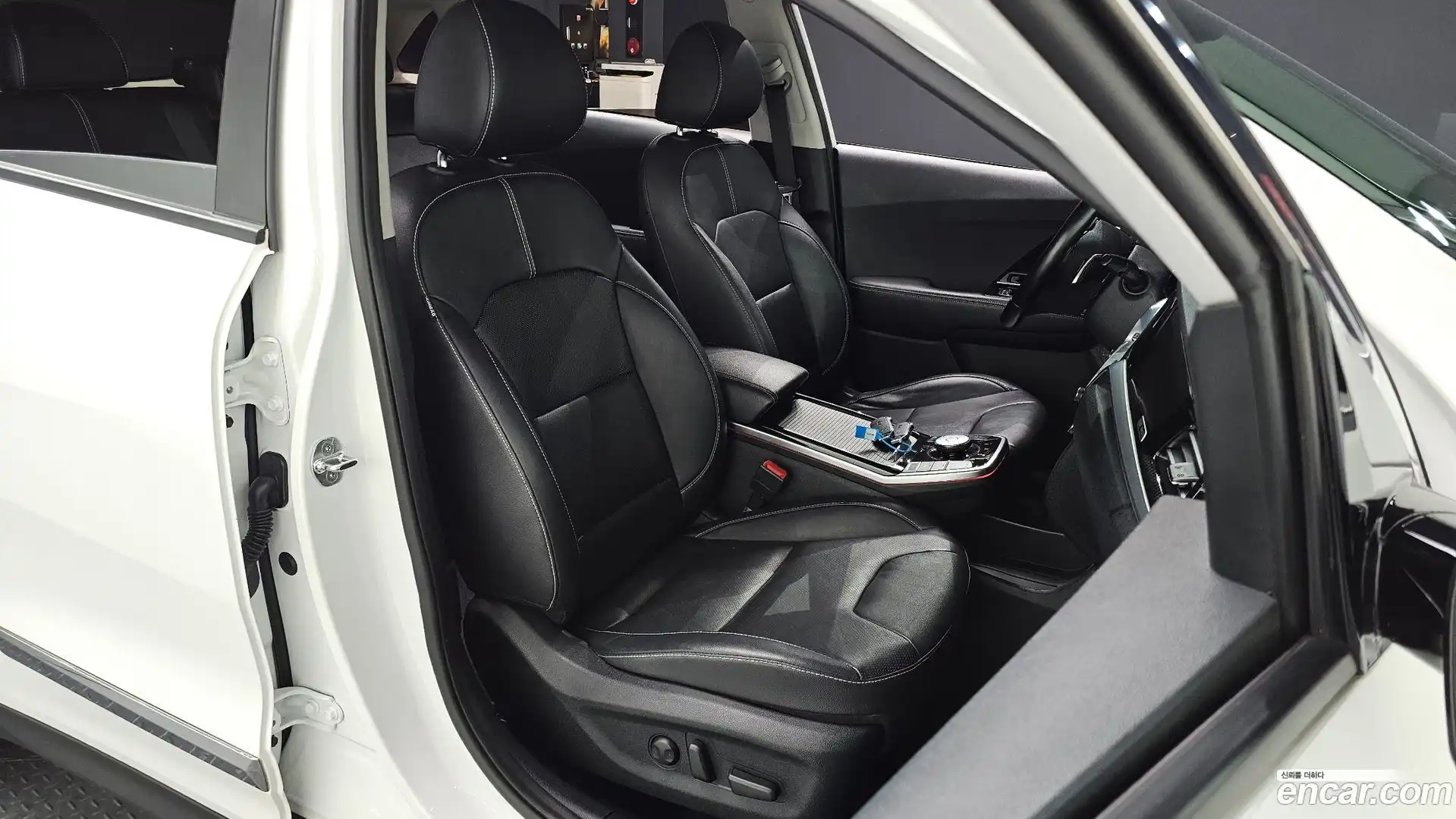 Niro Kia 2021.5-INNER-010