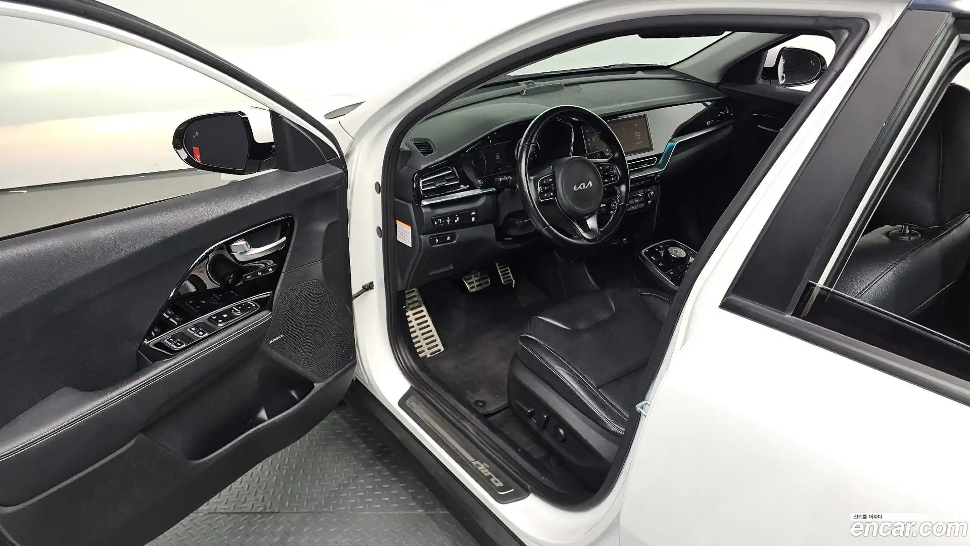 Niro Kia 2021.5-OPTION-015