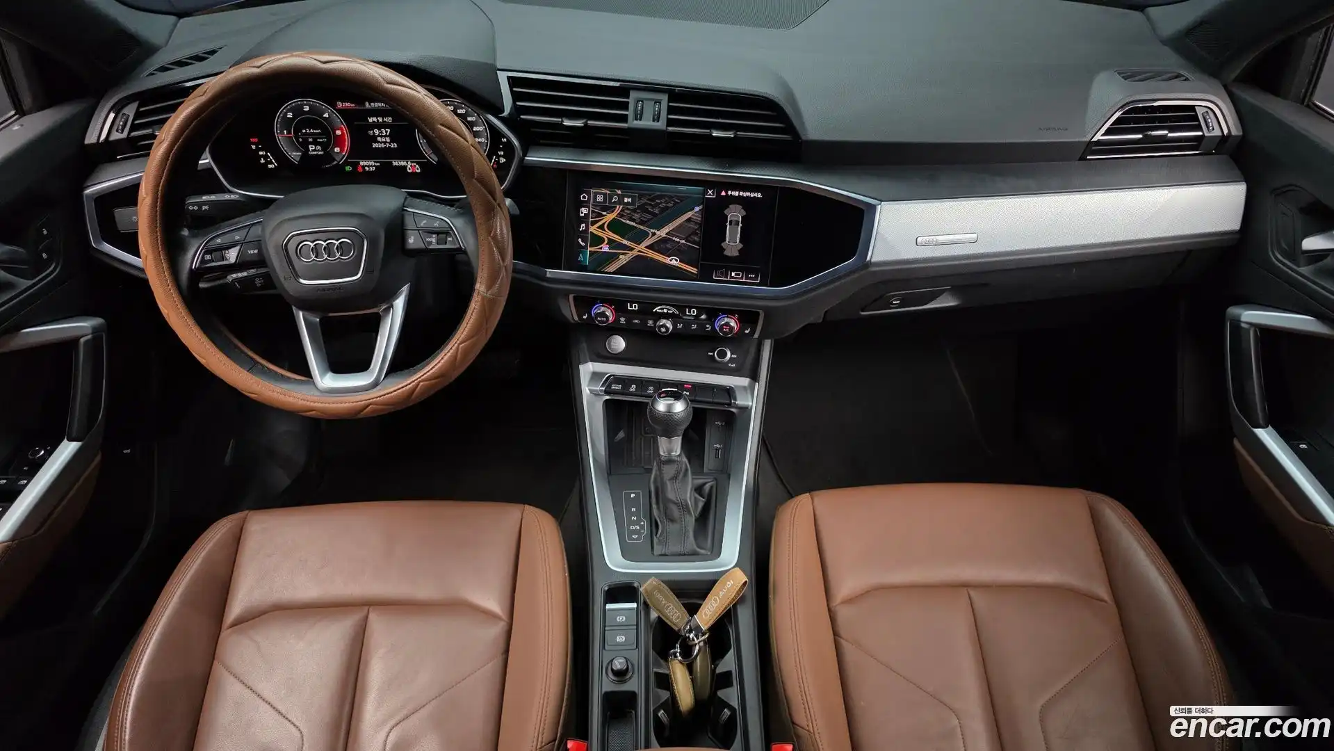 Q3 Audi 2020.4-INNER-007