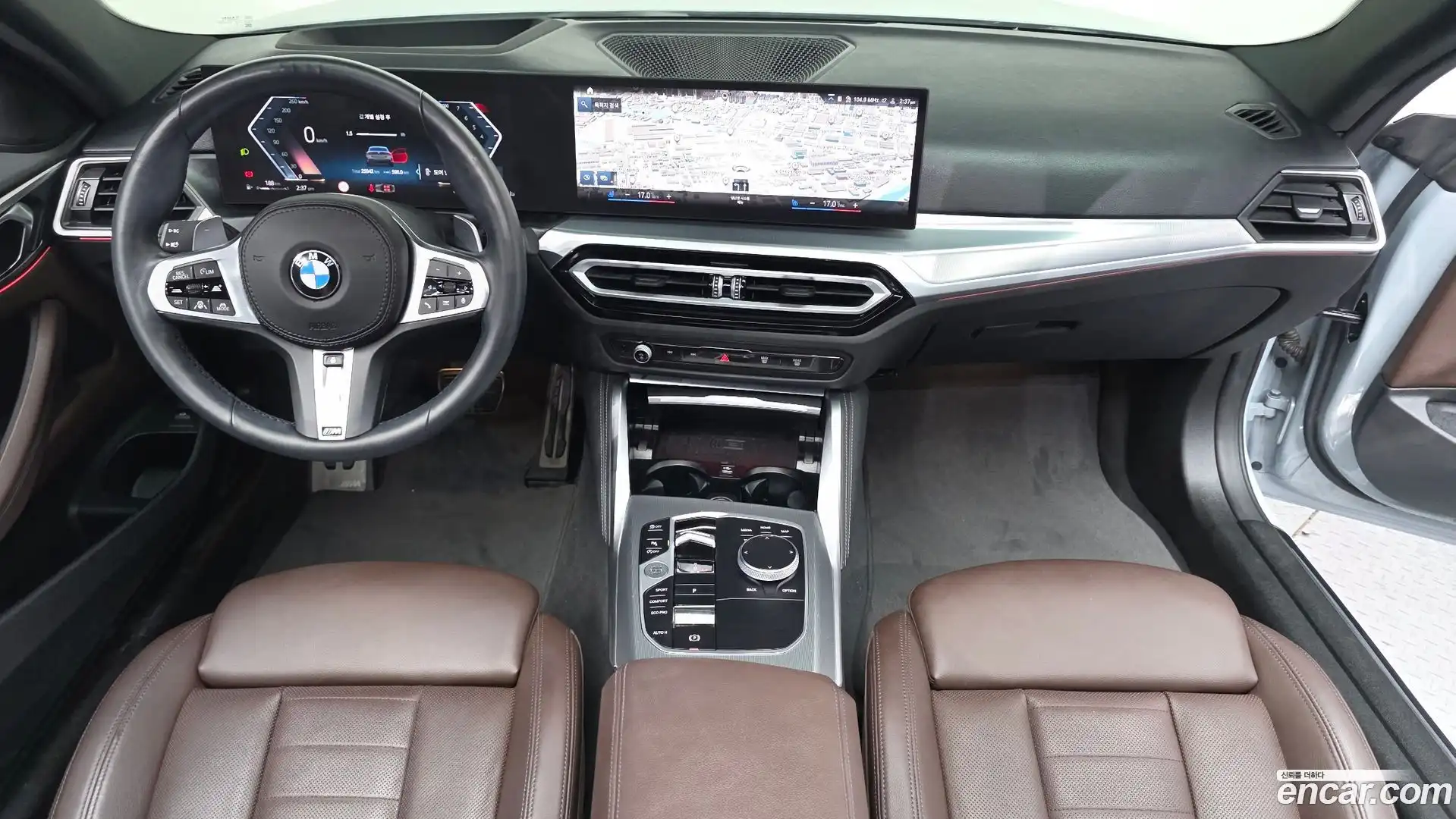 4-Series BMW 2023.7-INNER-007
