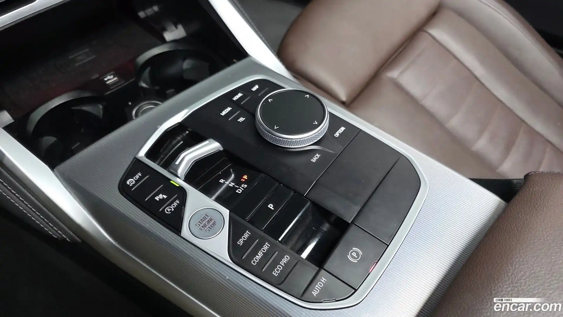 4-Series BMW 2023.7-INNER-009