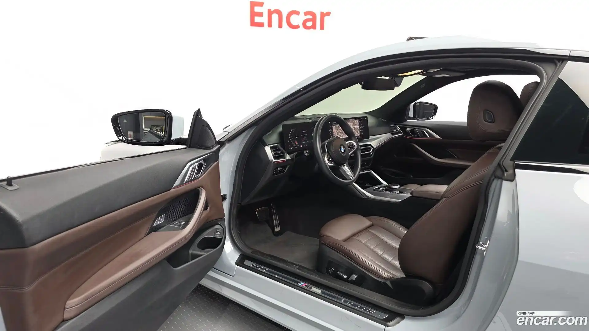 4-Series BMW 2023.7-INNER-010