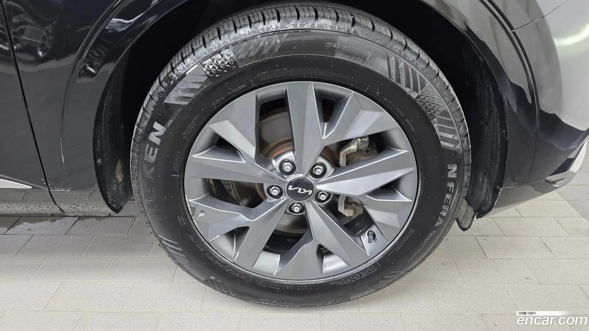 Sportage Kia 2022.3-OUTER-031