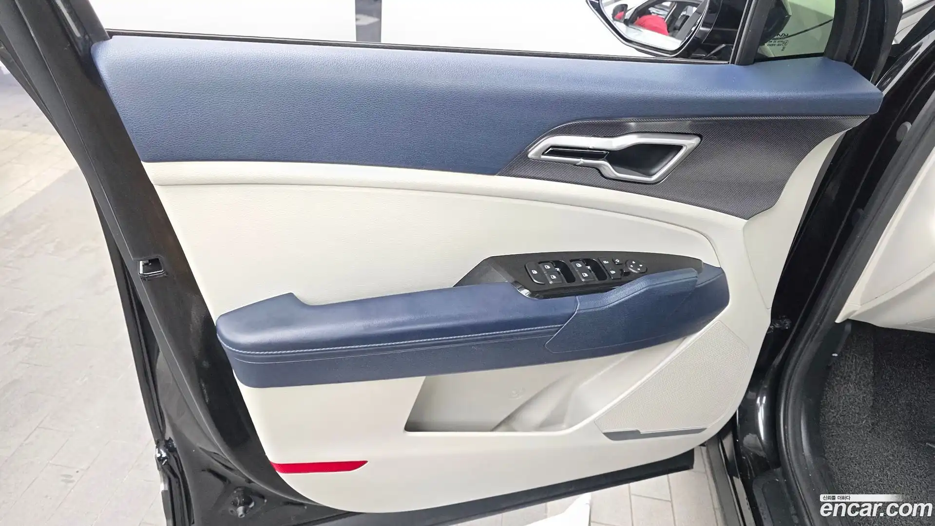 Sportage Kia 2022.3-INNER-034