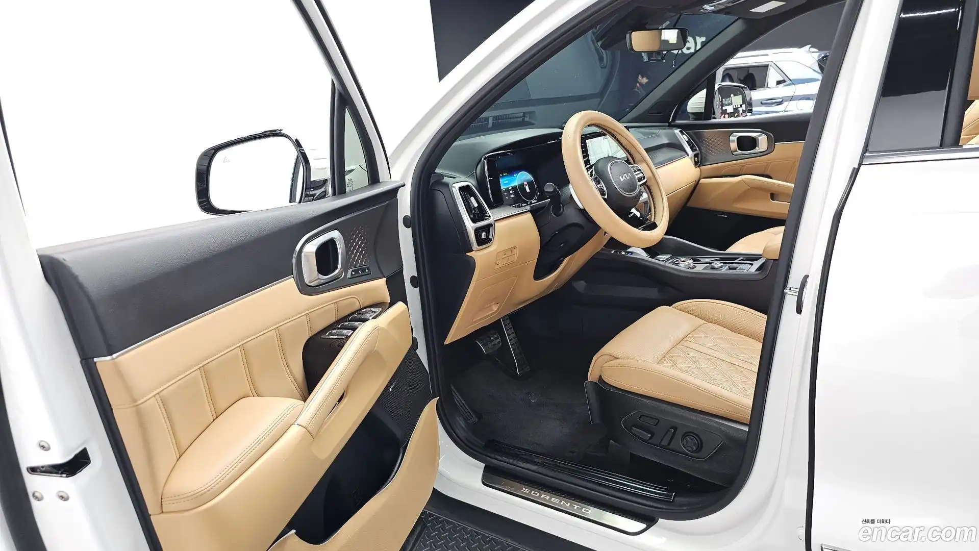 Sorento Kia 2021.6-INNER-010