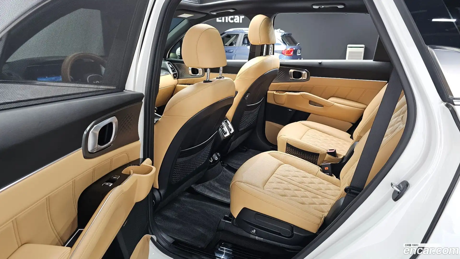 Sorento Kia 2021.6-OPTION-015