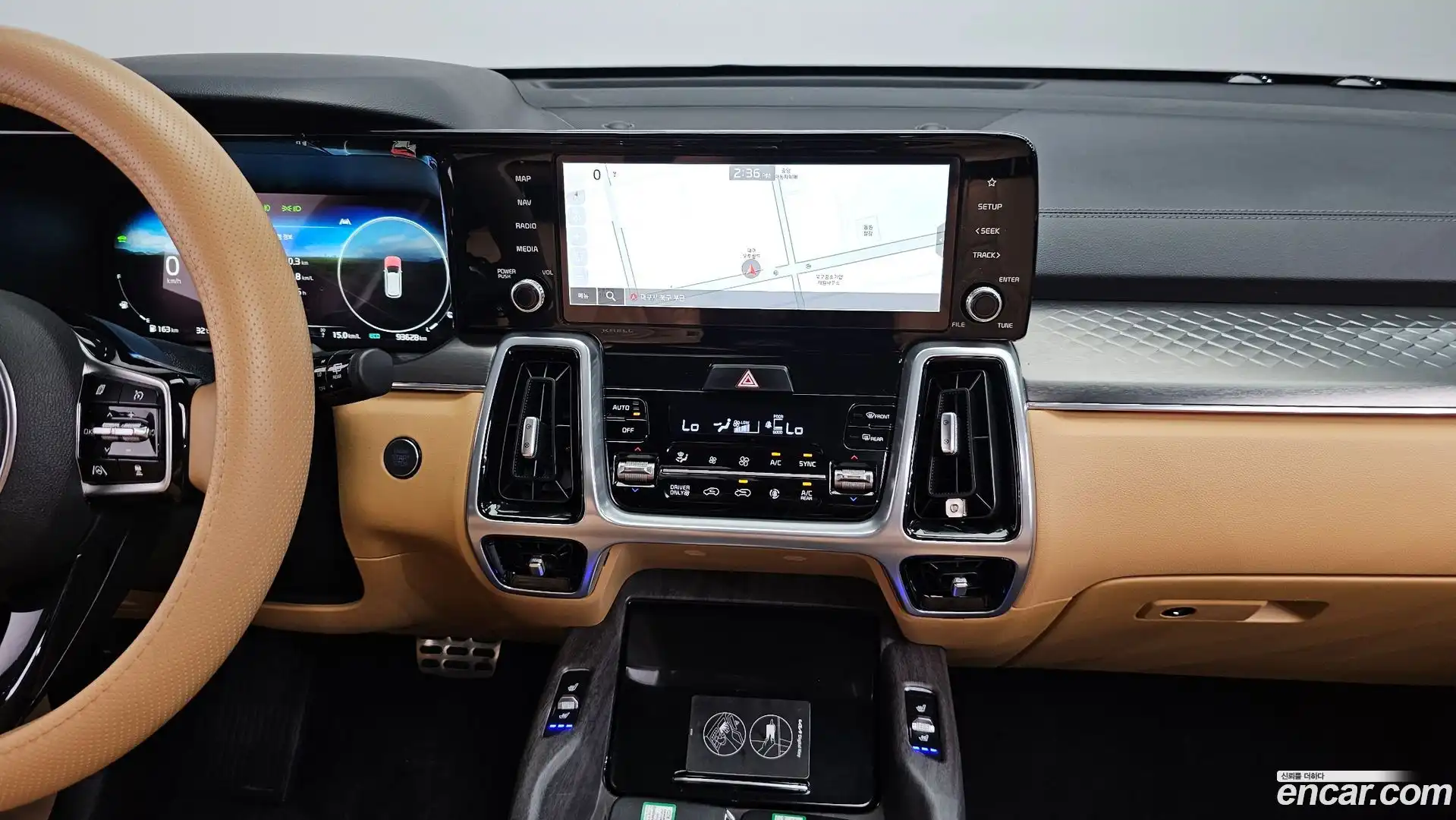 Sorento Kia 2021.6-OPTION-016