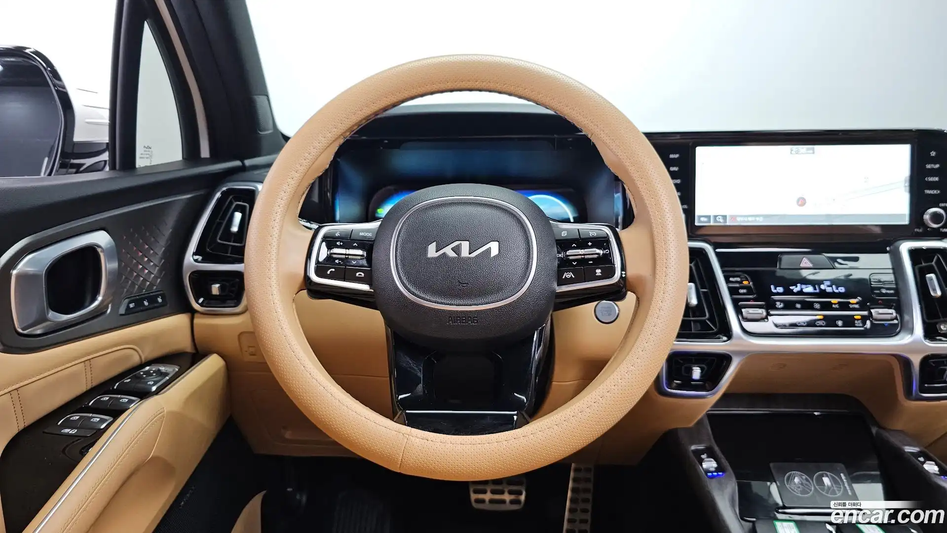 Sorento Kia 2021.6-OPTION-017