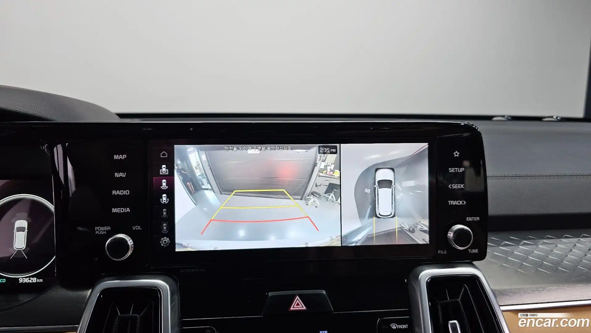 Sorento Kia 2021.6-OPTION-018
