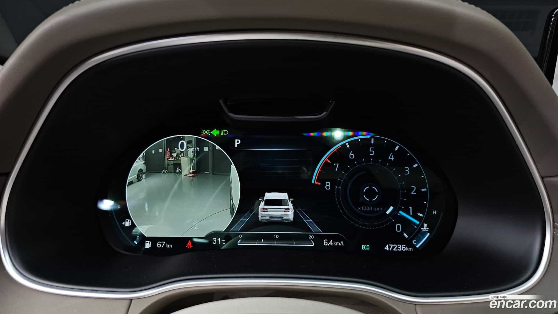 GV80 Genesis 2020.4-INNER-008