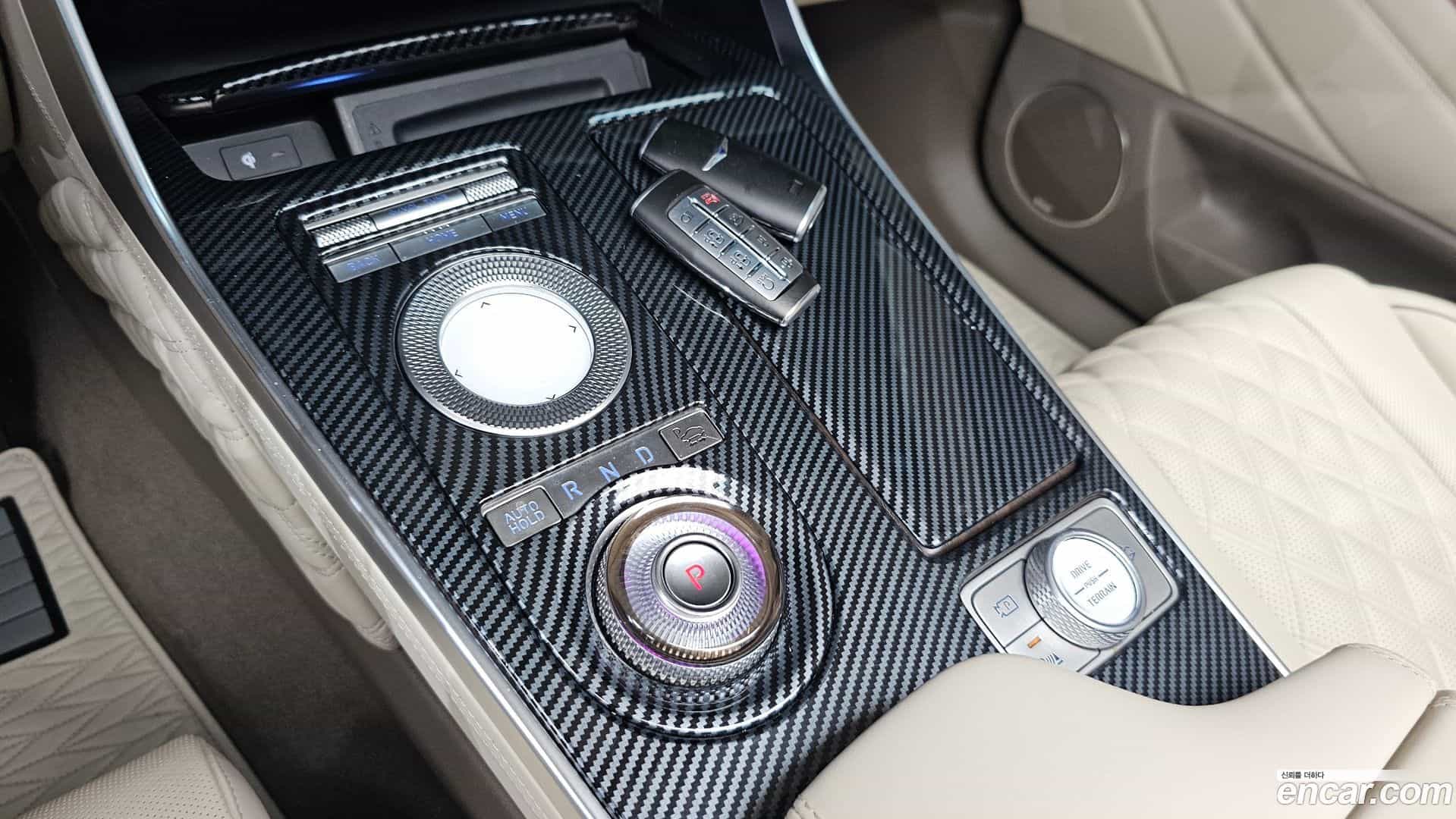 GV80 Genesis 2020.4-INNER-009