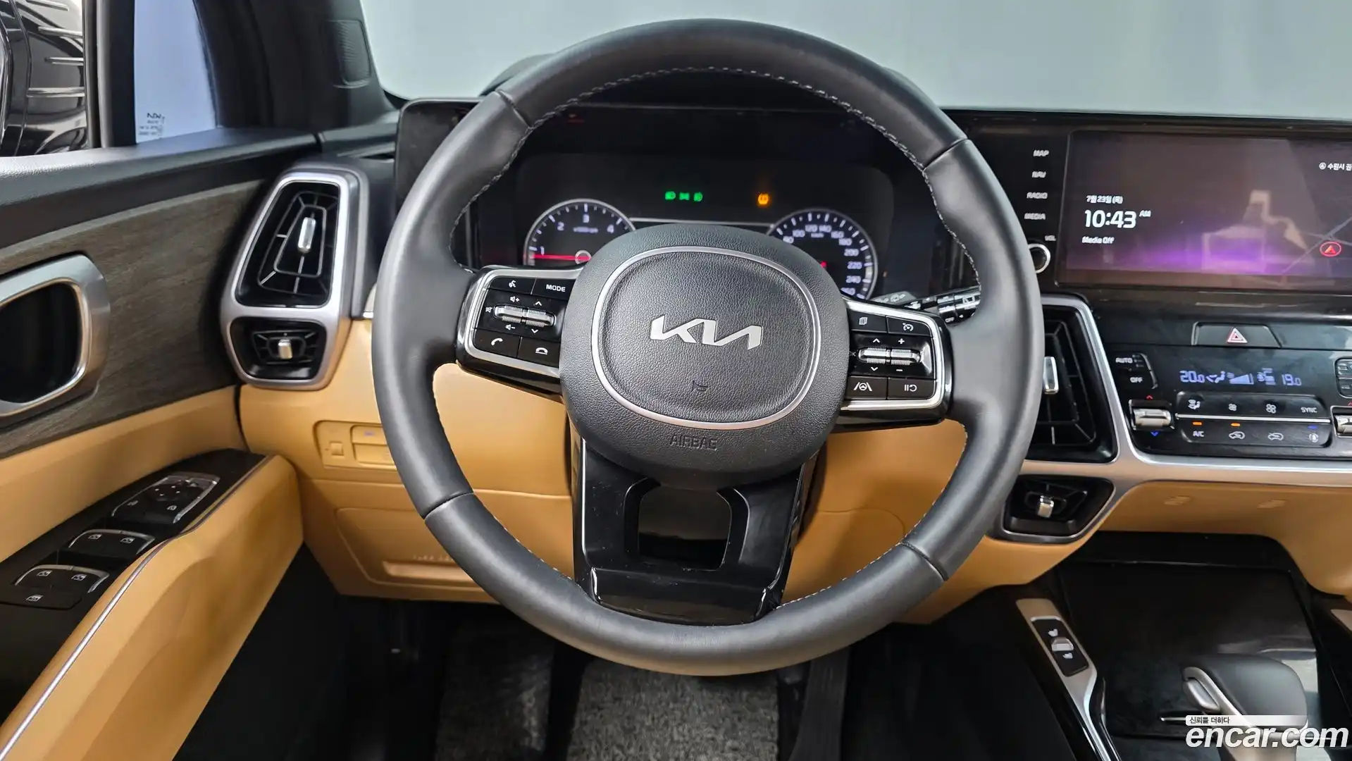 Sorento Kia 2022.5-OPTION-016