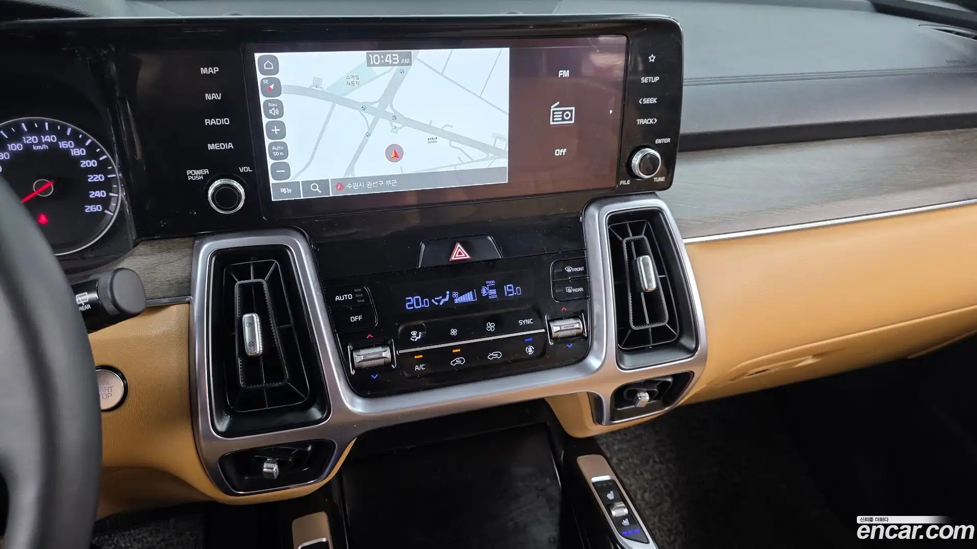 Sorento Kia 2022.5-OPTION-017