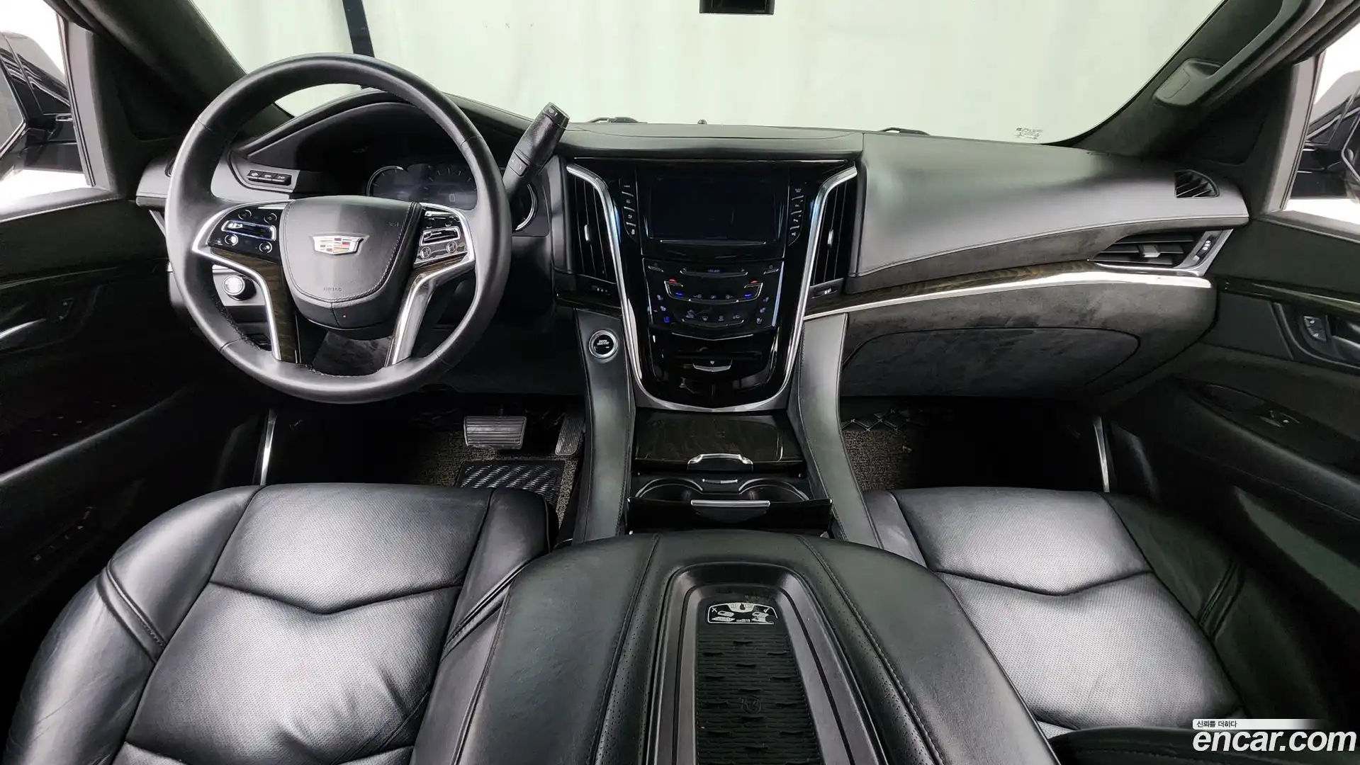 Escalade Cadillac 2017.9-INNER-007