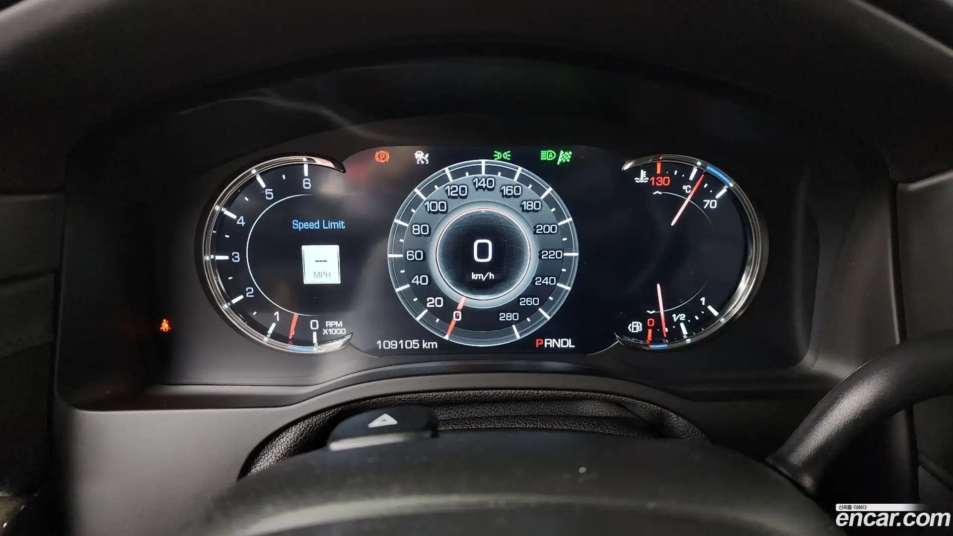 Escalade Cadillac 2017.9-INNER-008