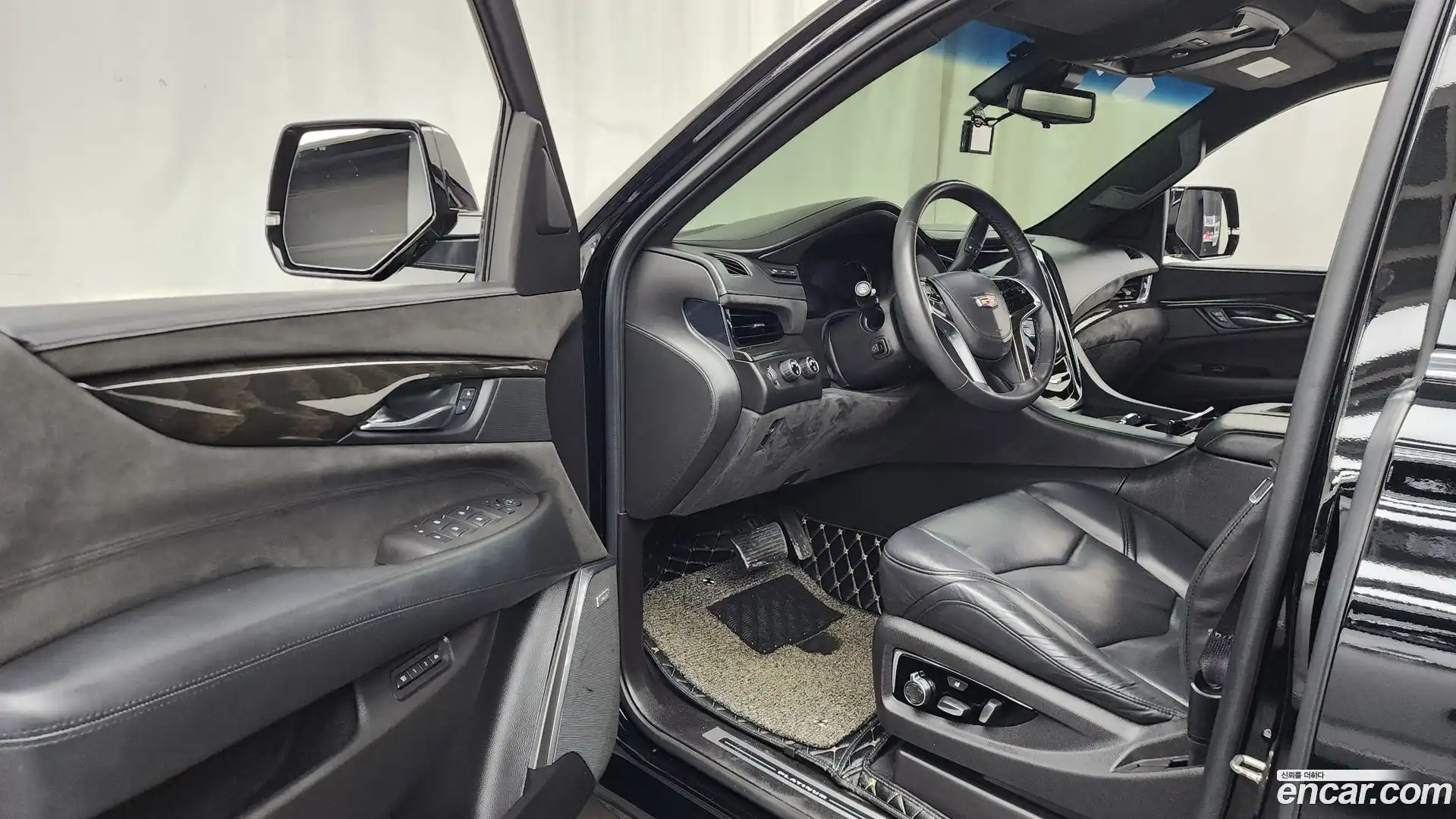 Escalade Cadillac 2017.9-INNER-010