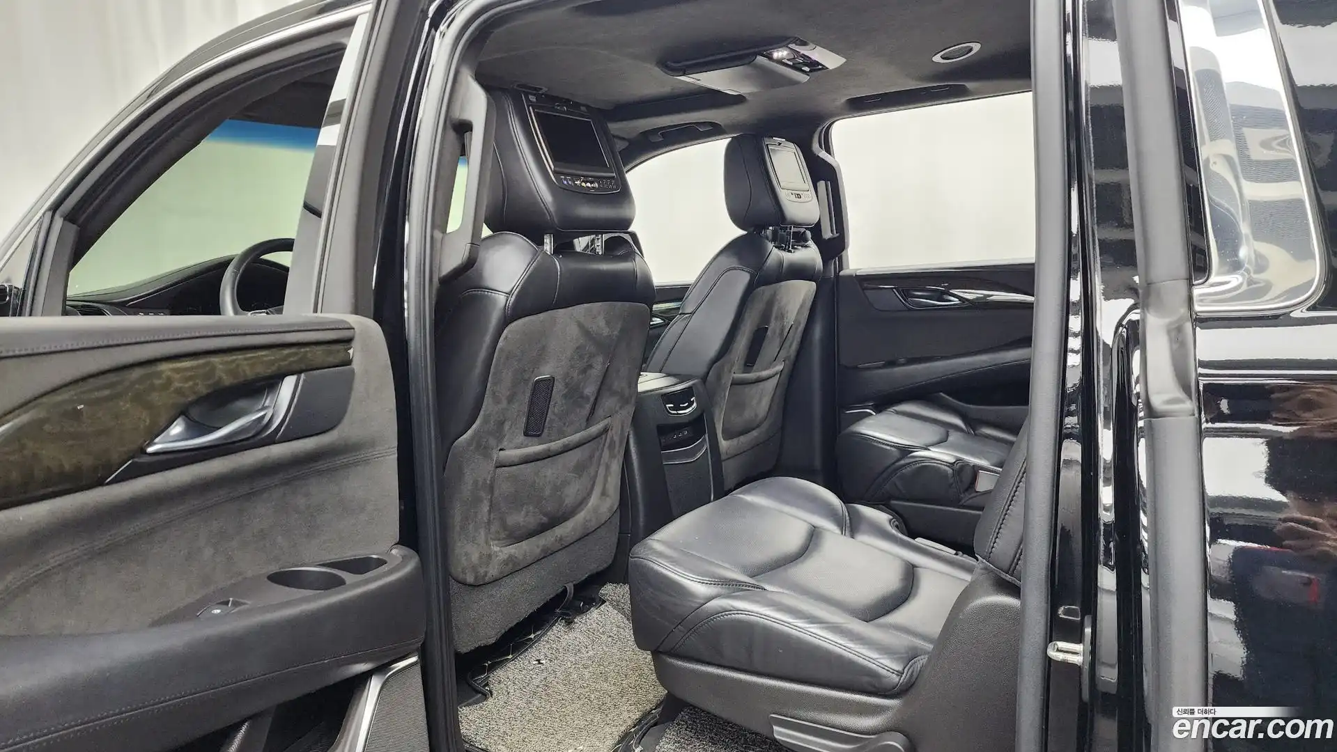 Escalade Cadillac 2017.9-INNER-036