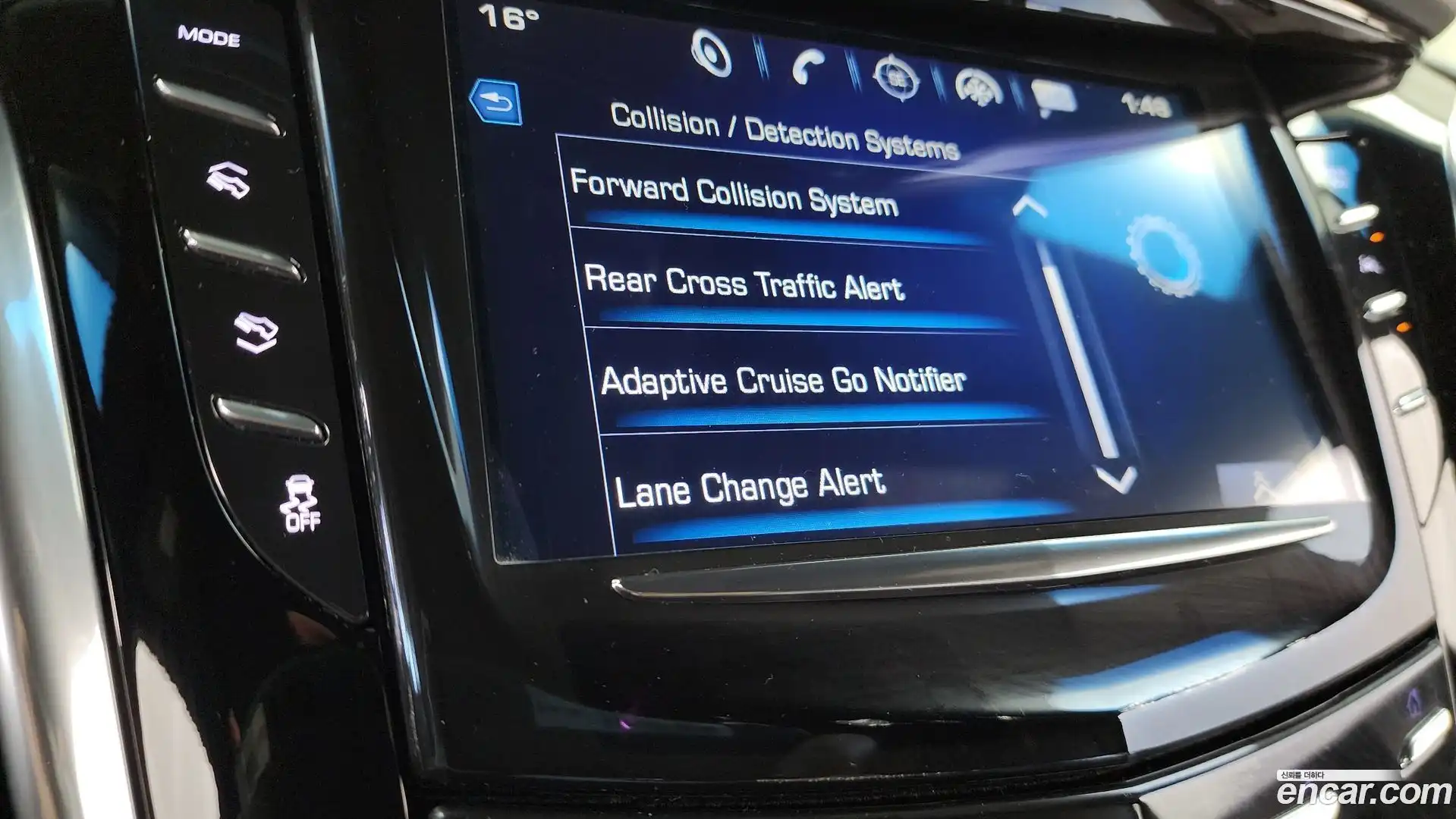 Escalade Cadillac 2017.9-OPTION-048