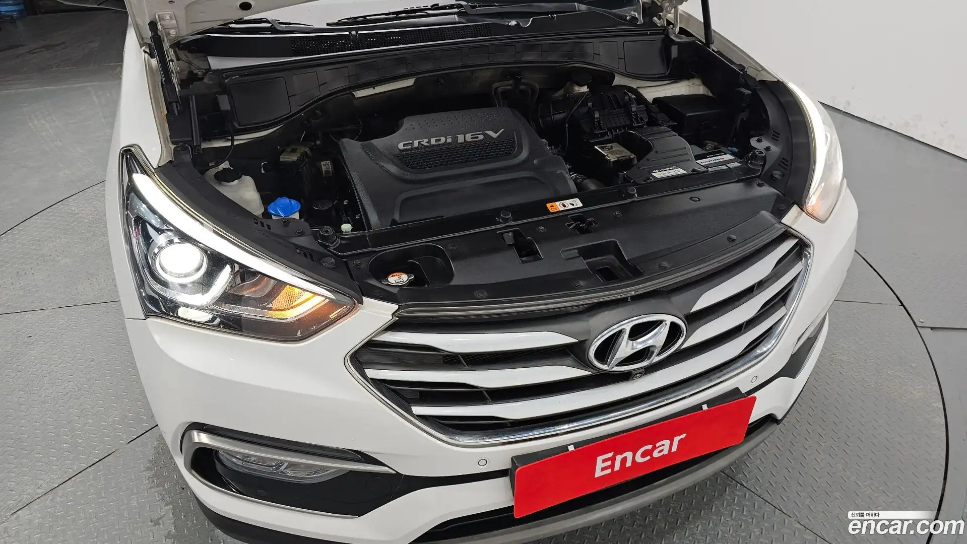 Santafe Hyundai 2017.5-OUTER-006
