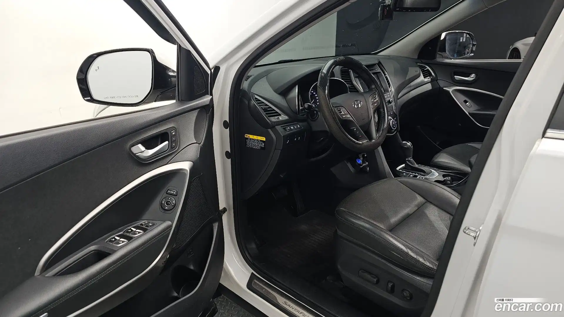 Santafe Hyundai 2017.5-OPTION-015