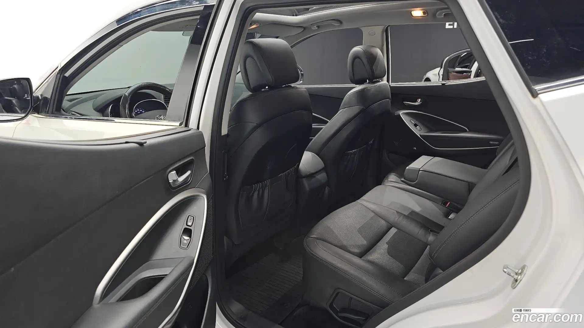 Santafe Hyundai 2017.5-OPTION-016