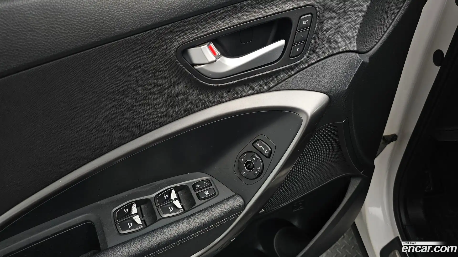 Santafe Hyundai 2017.5-OPTION-020