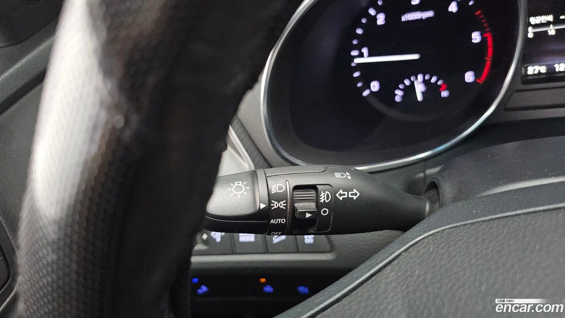 Santafe Hyundai 2017.5-OPTION-043