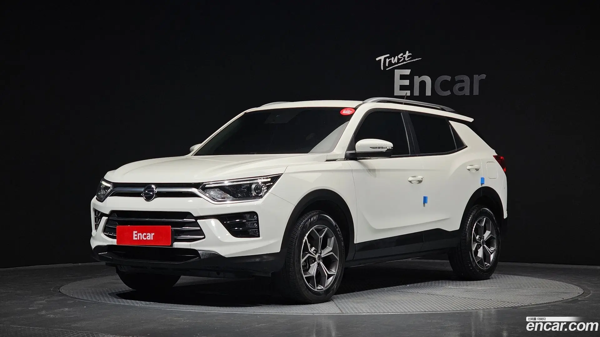 Main__Slider__Photo:KORANDO KG Mobility 2021.8-0