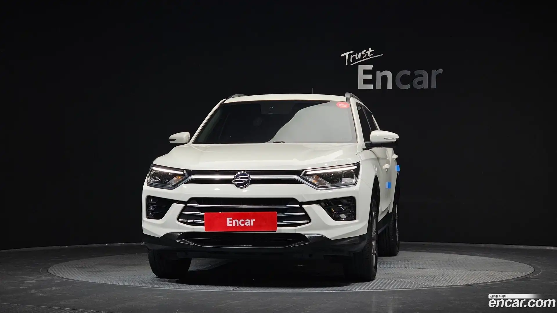 KORANDO KG Mobility 2021.8-OUTER-003